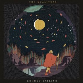 Download track Draw A Line The Qualitons