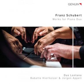 Download track String Quartet No. 14 In D Minor, D. 810