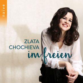 Download track Waldszenen, Op. 82 No. 9, Abschied Zlata Chochieva