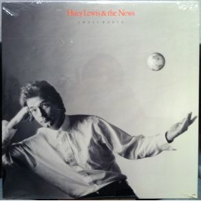 Download track Perfect World Huey Lewis & The News