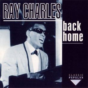 Download track I'm Wonderin' And Wonderin' Ray Charles