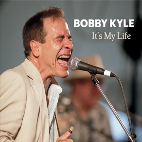 Download track Someone Else Is Steppin' In Bobby Kyle