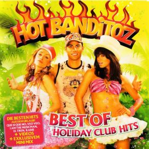 Download track Hands Up Hot Banditoz
