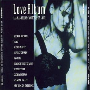 Download track A Different Corner George Michael