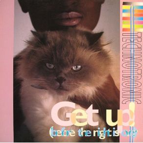 Download track Get Up (Single Mix) Technotronic, Global Deejays