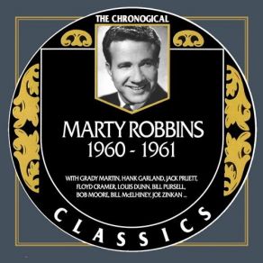 Download track It's Your World Marty Robbins