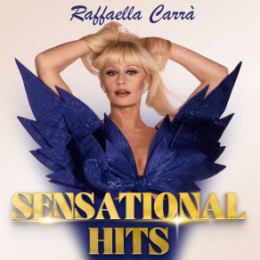 Download track Forte, Forte, Forte Raffaella Carrà