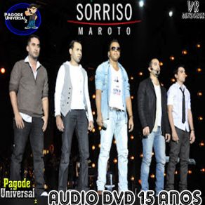 Download track Ela Sorriso Maroto