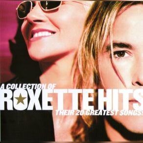Download track Fading Like A Flower (Every Time You Leave) Roxette