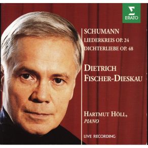 Download track 05 - II. Es Treibt Mich Hin Robert Schumann