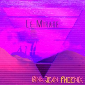Download track Inside Of View Dana Jean Phoenix