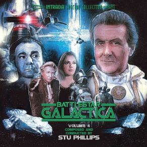 Download track The Living Legend - Part 1: Main Title Stu Phillips