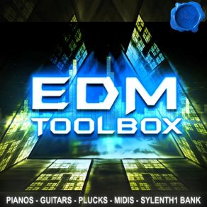 Download track Number 1 ToolboxKings Of Swing