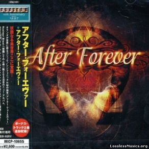 Download track Transitory After Forever