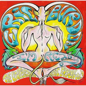 Download track I'M Ready Eric Burdon