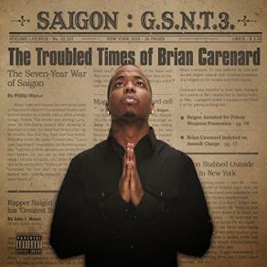 Download track Contraband 3 (A, B, C, D) SaigonThe Product G&B