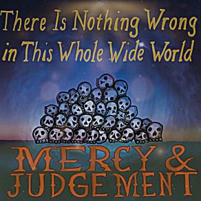 Download track Only Heard You Say Goodbye There Is Nothing Wrong In This Whole Wide World
