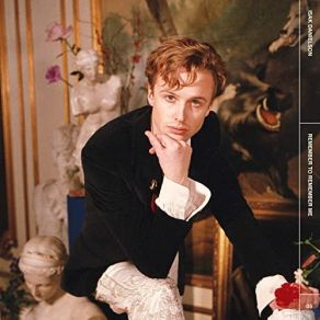 Download track Last Song Isak Danielson