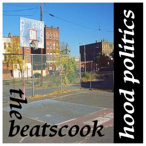 Download track A One Way Ticket Thebeatscook