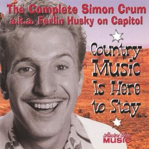 Download track That's What I'd Do Ferlin Husky