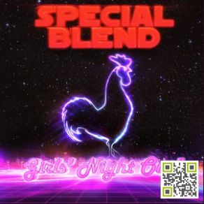 Download track Status Quo Special Blend