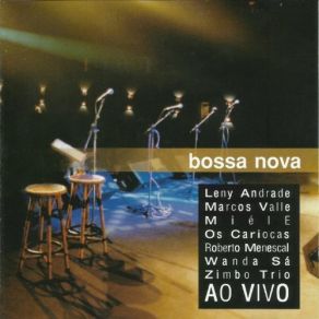 Download track Tim Tim Por Tim Tim Os Cariocas