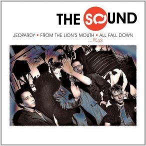 Download track New Dark Age [*] [B-Side] [Live] [Live] The Sound