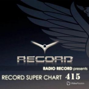 Download track Record Superchart # 415 Radio Record