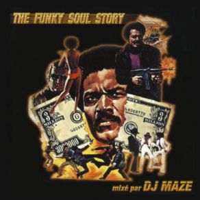 Download track Does It Feel Good DJ Maze