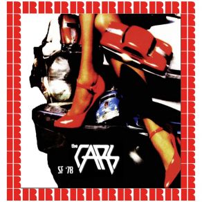 Download track I'm In Touch With Your World The Cars