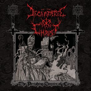 Download track Collapsing Decapitated Christ
