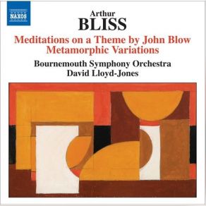 Download track 17. Metamorphic Variations Variation 9 Funeral Processions Arthur Bliss