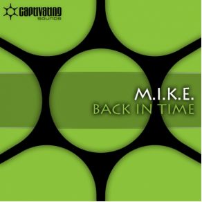 Download track Back In Time (Classics ReTake) M. I. K. E.