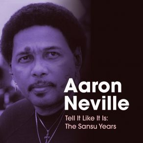 Download track Struttin' On Sunday Aaron Neville