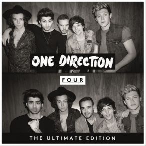 Download track Night Changes One Direction