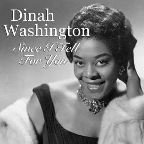 Download track There's Got To Be A Change Dinah Washington