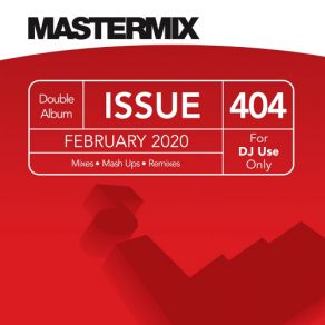 Download track Mastermixed February 2020 Mastermix