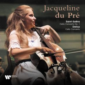 Download track Cello Concerto No. 1 In A Minor, Op. 33: III. Molto Allegro (Live) Saint-SaënsJacqueline Du Pré
