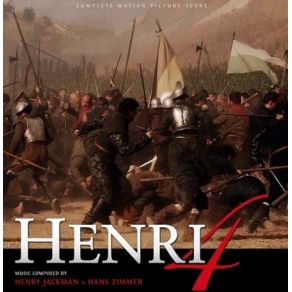 Download track End Title Hans Zimmer, Henry Jackman
