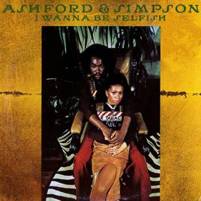 Download track Ain't Nothin' But A Maybe Ashford & Simpson