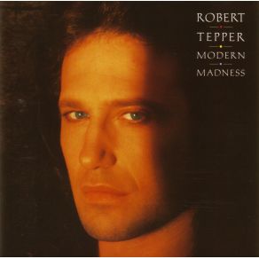 Download track Don'T Get Me Started Robert Tepper