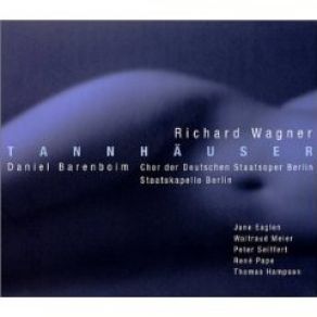 Download track Beglückt Darf Nun Dich, O Heimat, Ich Schauen Daniel Barenboim