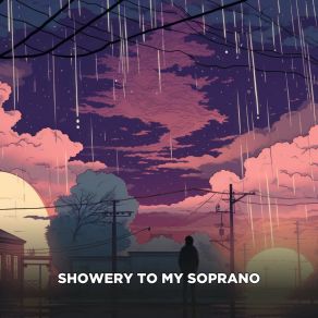 Download track Desert's Serenade In The Shower Rain Sounds