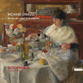 Download track Suite In B-Flat Major, Op. 4, TrV 132: IV. Introduction. Andante Cantabile - Fuga. Allegro Con Brio Octophoros