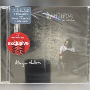 Download track Somebody’s Problem Morgan Wallen