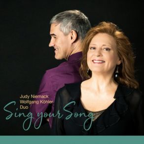 Download track I´m All Smiles Judy Niemack, Wolfgang Köhler