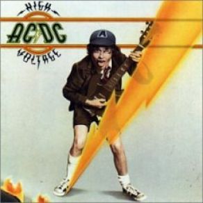 Download track It'S A Long Way To The Top (If You Wanna Rock'N'Roll) AC / DC