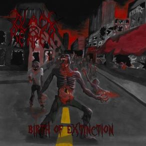 Download track Prelude To The Apocalypse (Intro) Black Reaper