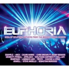 Download track Take Over Control Eva Simons, Afrojack