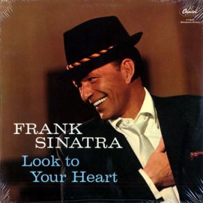 Download track I Could Have Told You Frank Sinatra